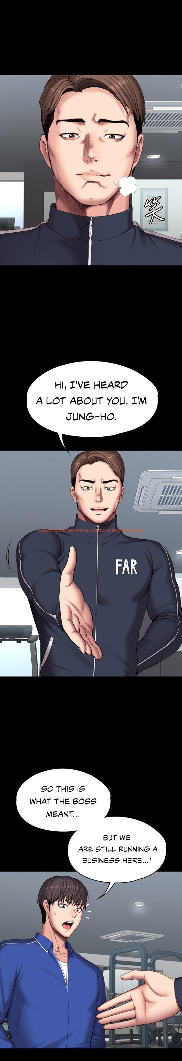 Read Hentai Image 2 505 in comic Fitness - Chapter 101 - hentaitnt.net