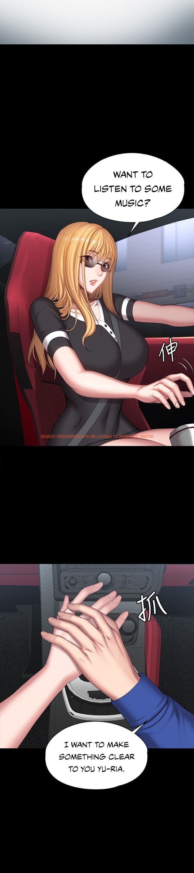 Read Hentai Image 22 505 in comic Fitness - Chapter 101 - hentaitnt.net