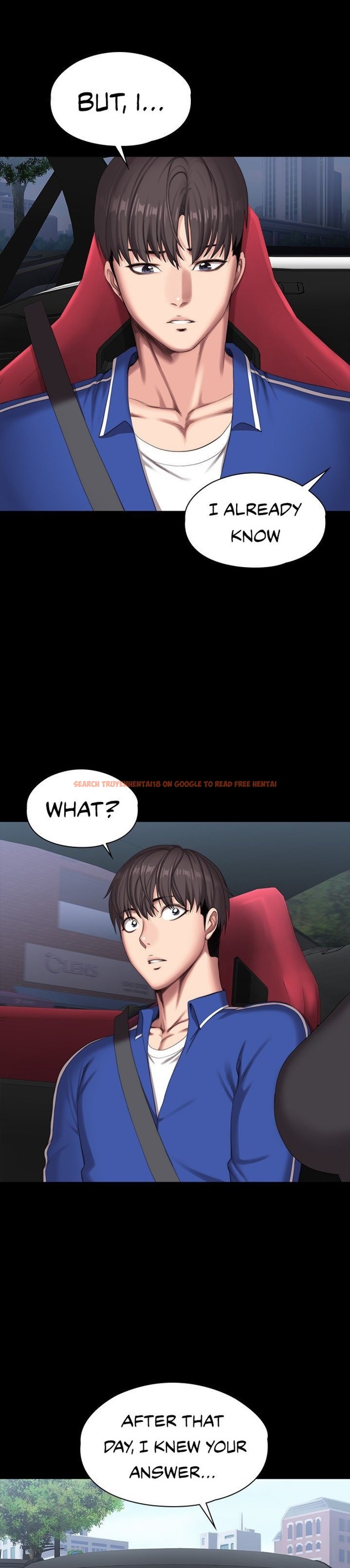 Read Hentai Image 24 505 in comic Fitness - Chapter 101 - hentaitnt.net
