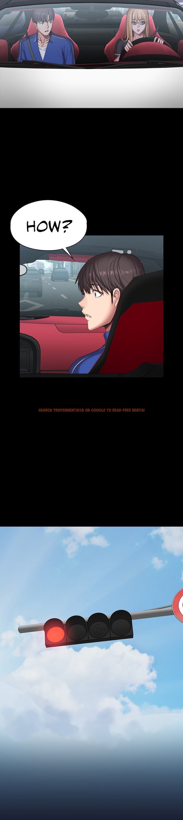 Read Hentai Image 25 505 in comic Fitness - Chapter 101 - hentaitnt.net