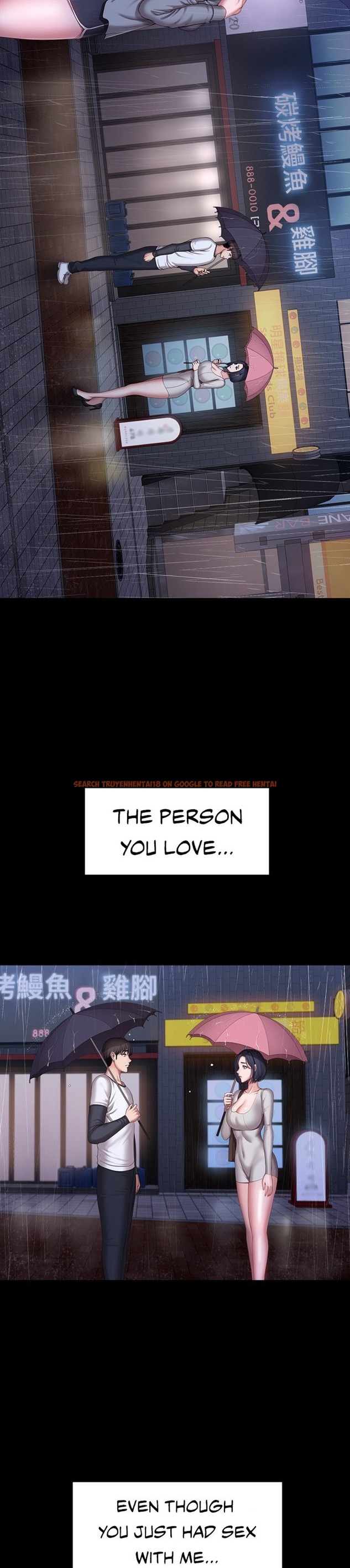 Read Hentai Image 28 505 in comic Fitness - Chapter 101 - hentaitnt.net