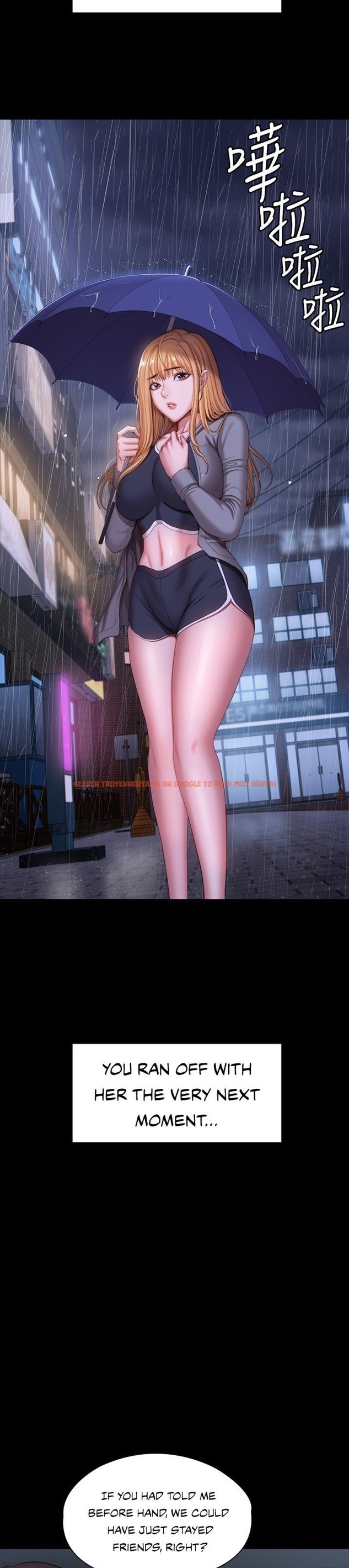 Read Hentai Image 29 505 in comic Fitness - Chapter 101 - hentaitnt.net