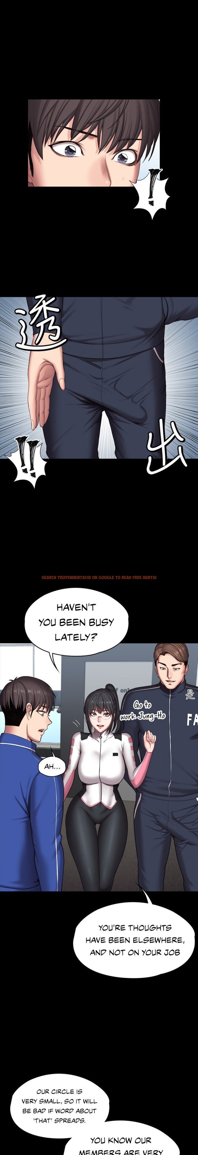 Read Hentai Image 3 505 in comic Fitness - Chapter 101 - hentaitnt.net