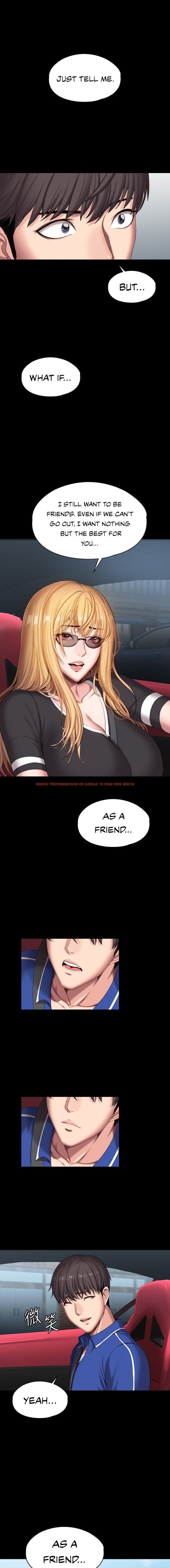 Read Hentai Image 31 505 in comic Fitness - Chapter 101 - hentaitnt.net
