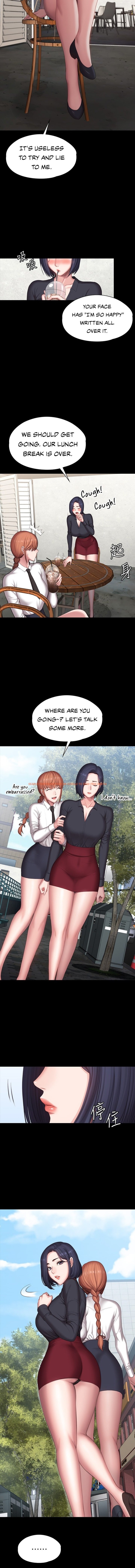 Read Hentai Image 10 128 in comic Fitness - Chapter 102 - hentaitnt.net