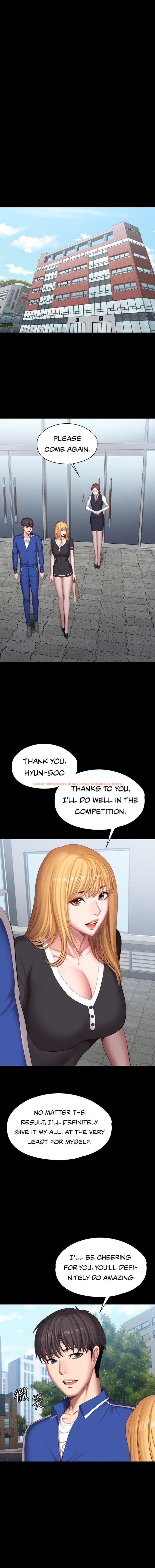 Read Hentai Image 11 128 in comic Fitness - Chapter 102 - hentaitnt.net