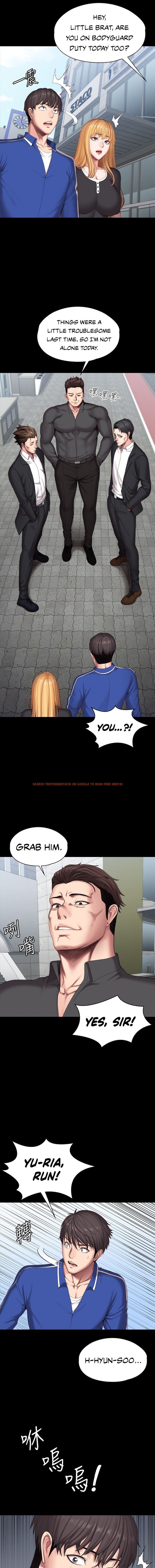Read Hentai Image 12 128 in comic Fitness - Chapter 102 - hentaitnt.net