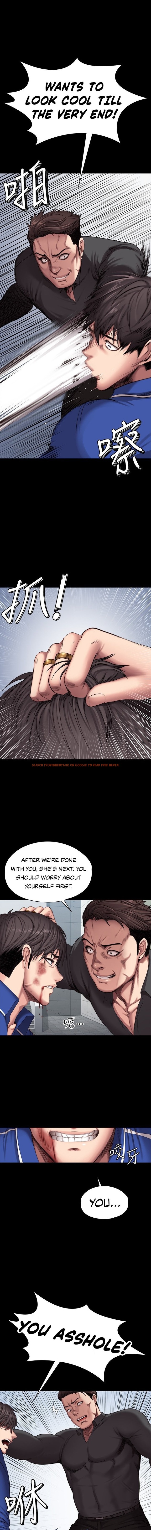 Read Hentai Image 14 128 in comic Fitness - Chapter 102 - hentaitnt.net