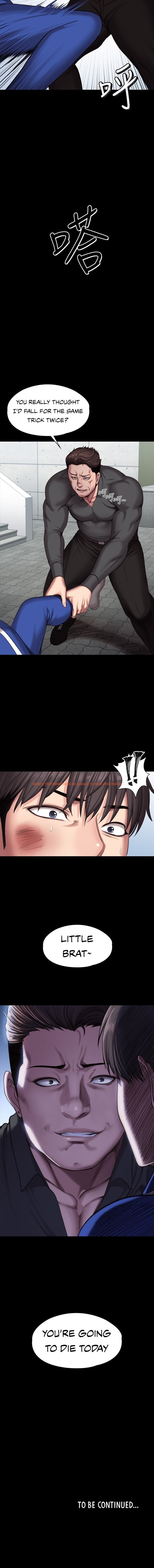 Read Hentai Image 15 128 in comic Fitness - Chapter 102 - hentaitnt.net