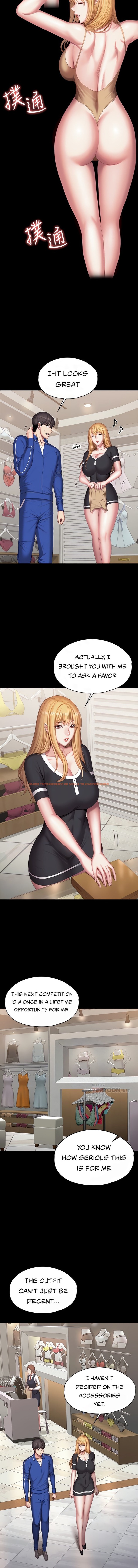 Read Hentai Image 4 128 in comic Fitness - Chapter 102 - hentaitnt.net