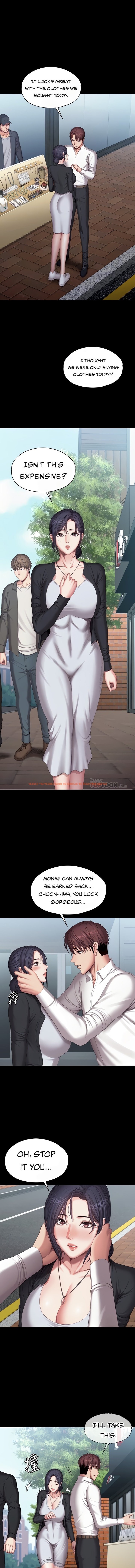 Read Hentai Image 6 128 in comic Fitness - Chapter 102 - hentaitnt.net