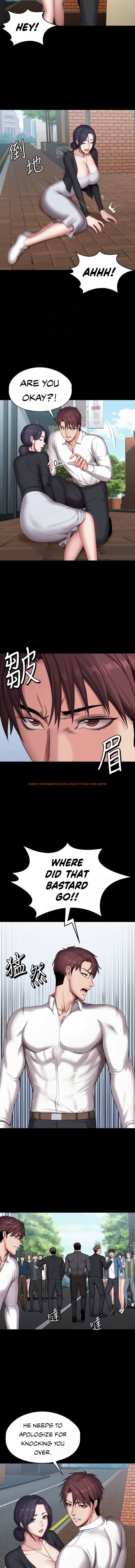 Read Hentai Image 7 128 in comic Fitness - Chapter 102 - hentaitnt.net