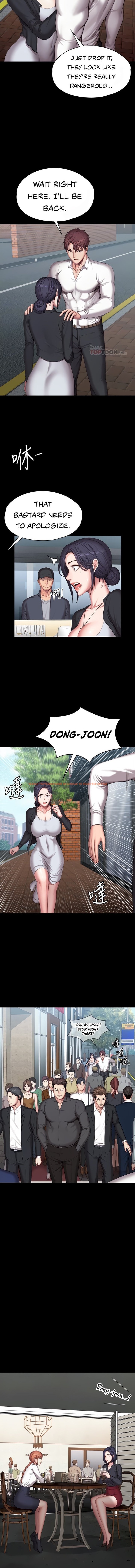 Read Hentai Image 8 128 in comic Fitness - Chapter 102 - hentaitnt.net
