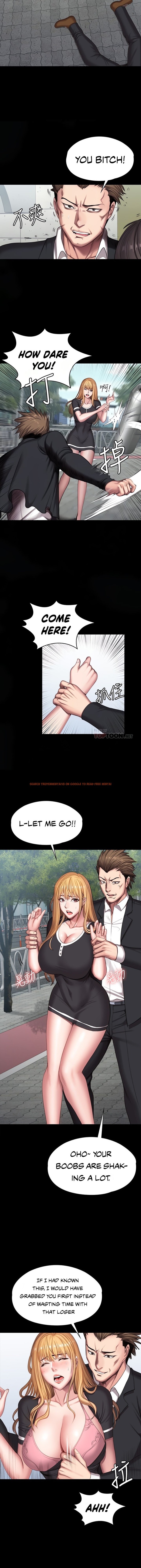 Read Hentai Image 10 539 in comic Fitness - Chapter 103 - hentaitnt.net