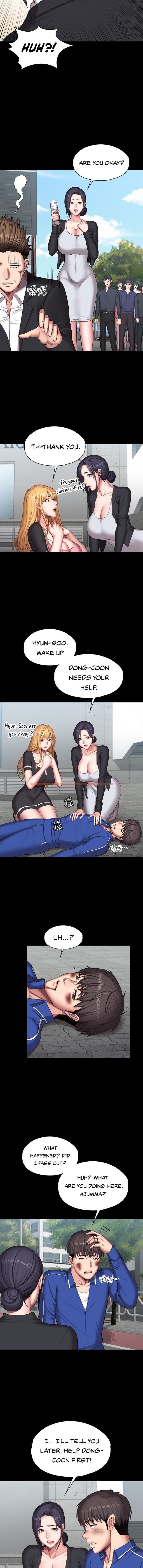 Read Hentai Image 12 539 in comic Fitness - Chapter 103 - hentaitnt.net