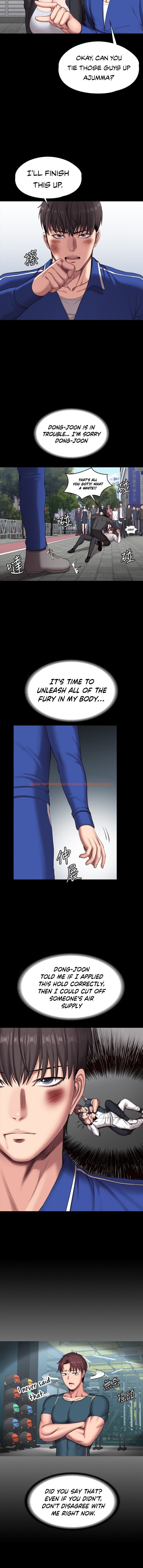 Read Hentai Image 13 539 in comic Fitness - Chapter 103 - hentaitnt.net