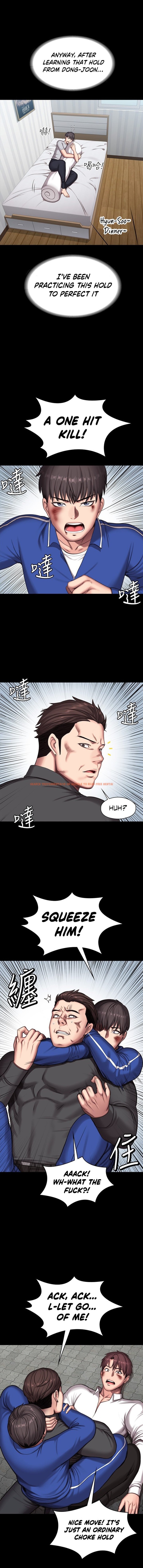 Read Hentai Image 14 539 in comic Fitness - Chapter 103 - hentaitnt.net