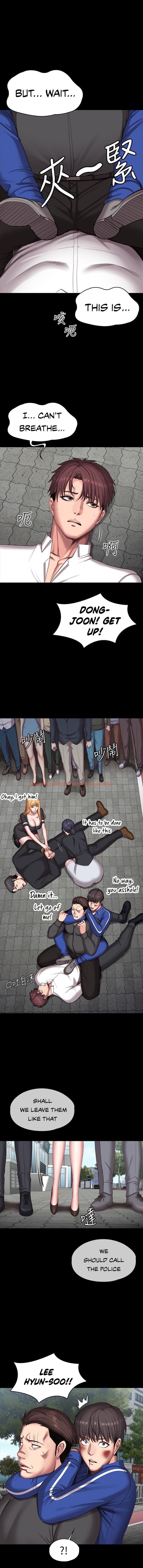 Read Hentai Image 15 539 in comic Fitness - Chapter 103 - hentaitnt.net