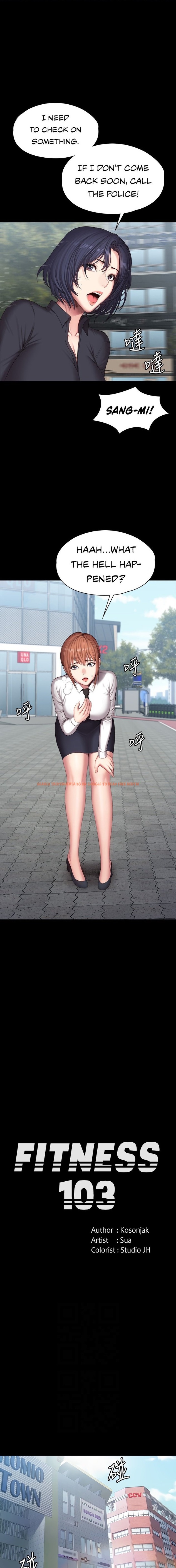 Read Hentai Image 2 539 in comic Fitness - Chapter 103 - hentaitnt.net