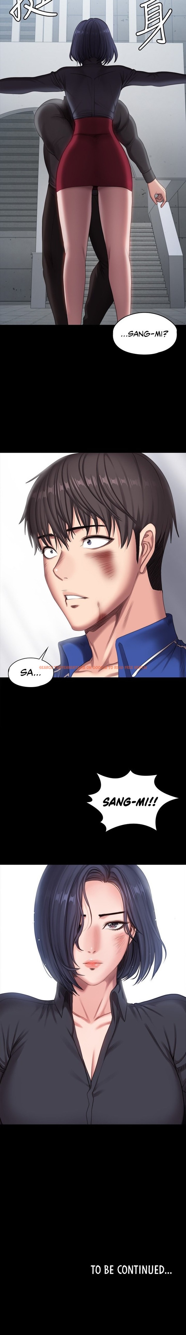Read Hentai Image 20 539 in comic Fitness - Chapter 103 - hentaitnt.net