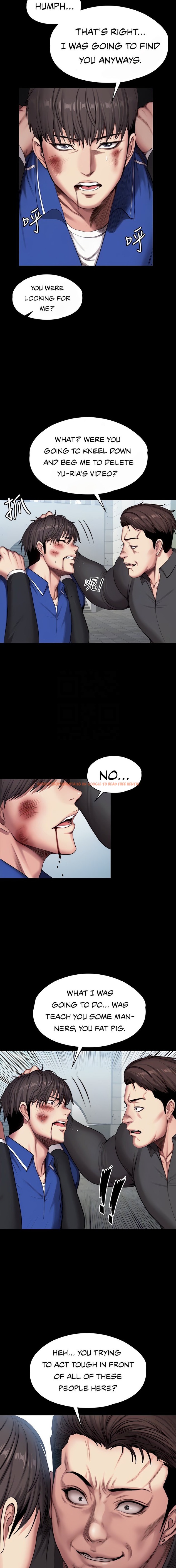 Read Hentai Image 4 539 in comic Fitness - Chapter 103 - hentaitnt.net