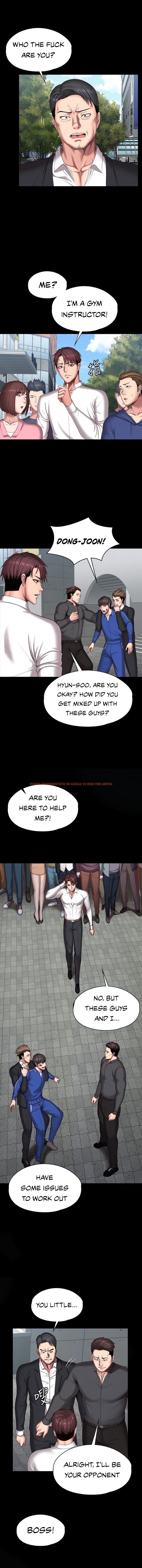 Read Hentai Image 6 539 in comic Fitness - Chapter 103 - hentaitnt.net