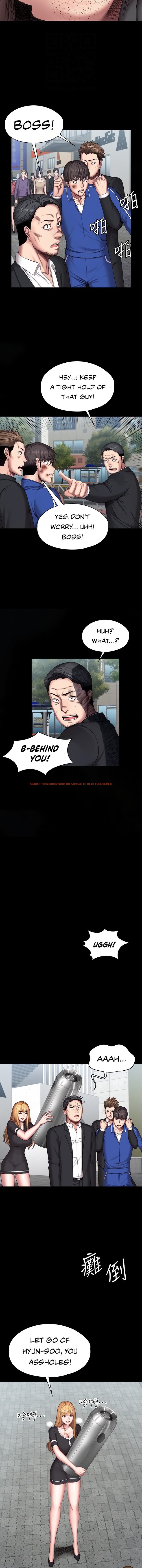 Read Hentai Image 9 539 in comic Fitness - Chapter 103 - hentaitnt.net