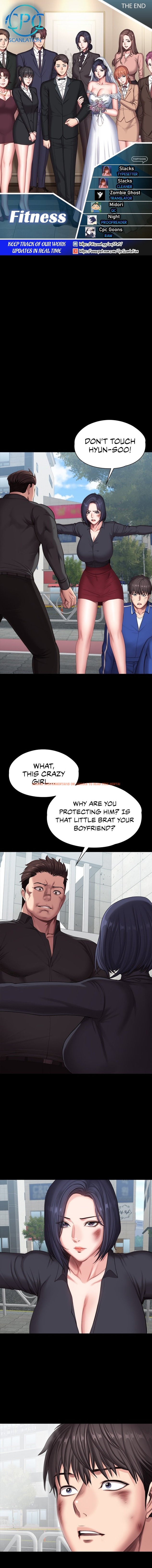 Read Hentai Image 1 870 in comic Fitness - Chapter 104 - hentaitnt.net