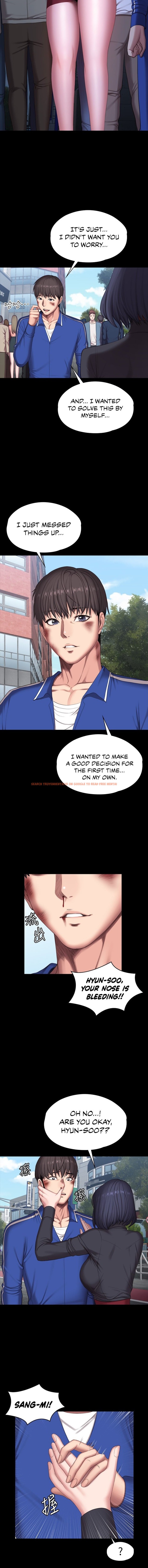 Read Hentai Image 10 875 in comic Fitness - Chapter 104 - hentaitnt.net
