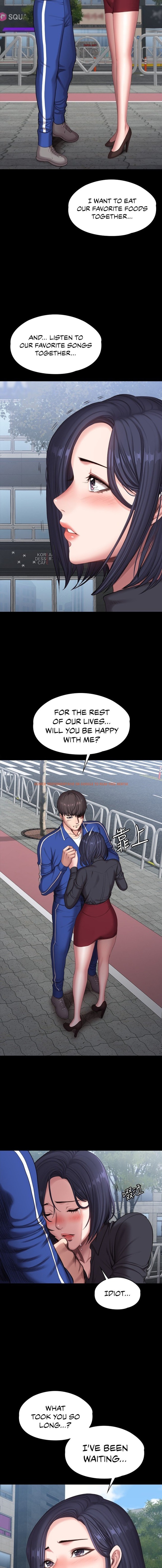 Read Hentai Image 12 875 in comic Fitness - Chapter 104 - hentaitnt.net