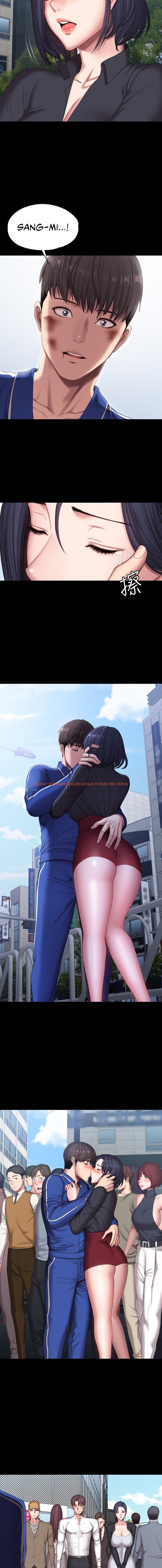 Read Hentai Image 13 875 in comic Fitness - Chapter 104 - hentaitnt.net