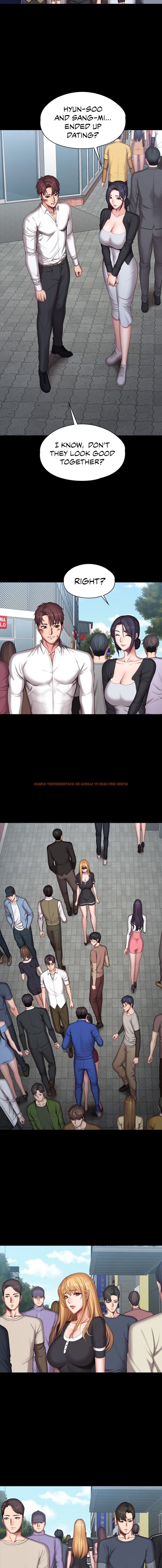 Read Hentai Image 14 875 in comic Fitness - Chapter 104 - hentaitnt.net