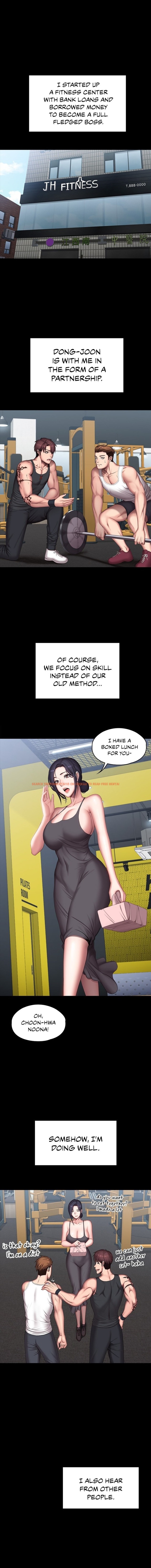 Read Hentai Image 16 875 in comic Fitness - Chapter 104 - hentaitnt.net