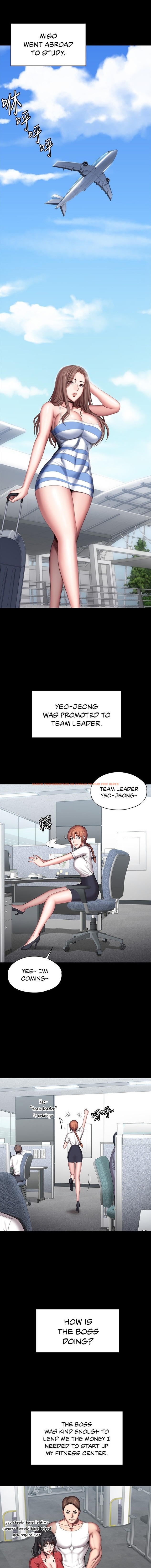 Read Hentai Image 17 875 in comic Fitness - Chapter 104 - hentaitnt.net