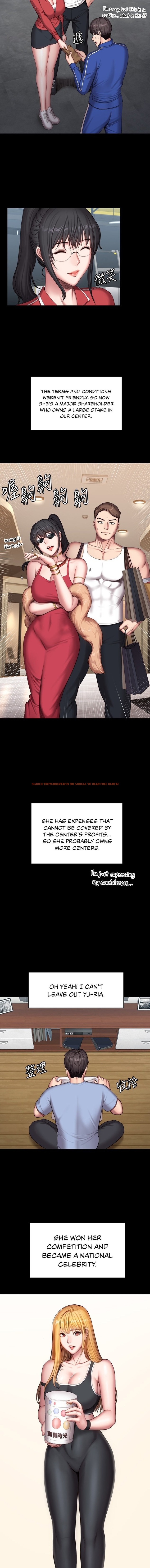 Read Hentai Image 18 875 in comic Fitness - Chapter 104 - hentaitnt.net
