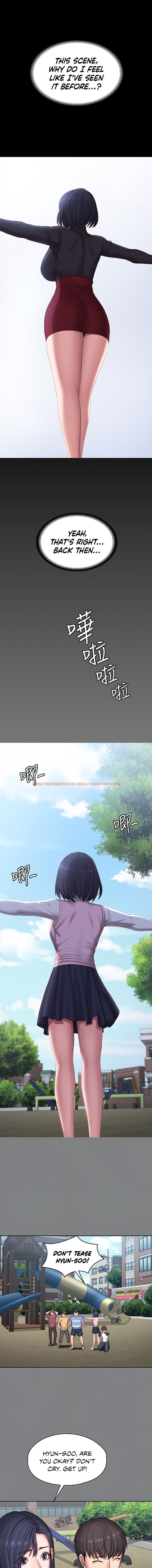 Read Hentai Image 2 870 in comic Fitness - Chapter 104 - hentaitnt.net