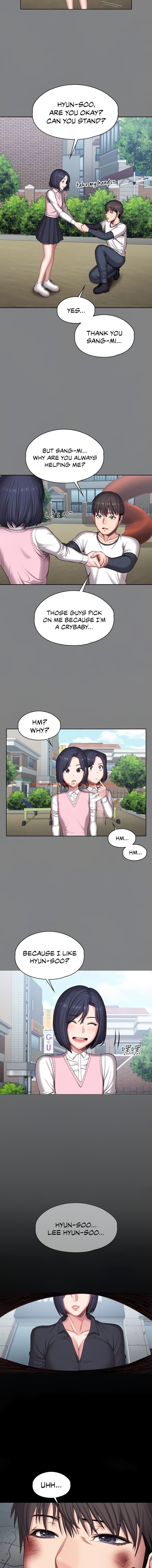 Read Hentai Image 4 870 in comic Fitness - Chapter 104 - hentaitnt.net