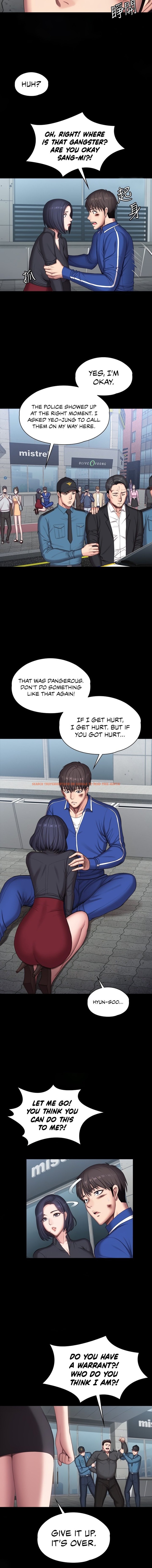 Read Hentai Image 5 870 in comic Fitness - Chapter 104 - hentaitnt.net