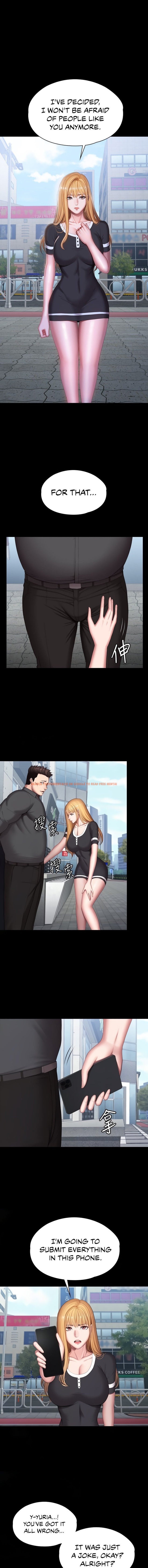 Read Hentai Image 6 875 in comic Fitness - Chapter 104 - hentaitnt.net