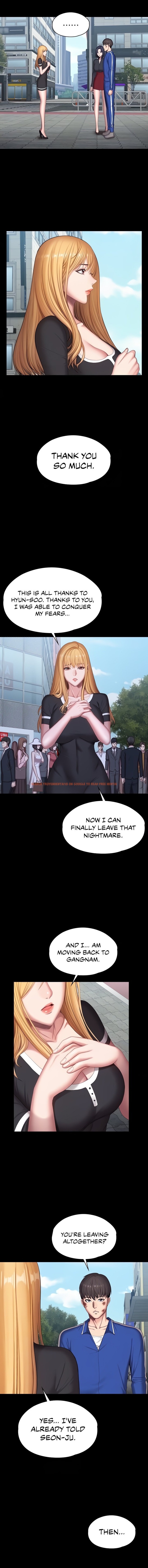 Read Hentai Image 8 875 in comic Fitness - Chapter 104 - hentaitnt.net
