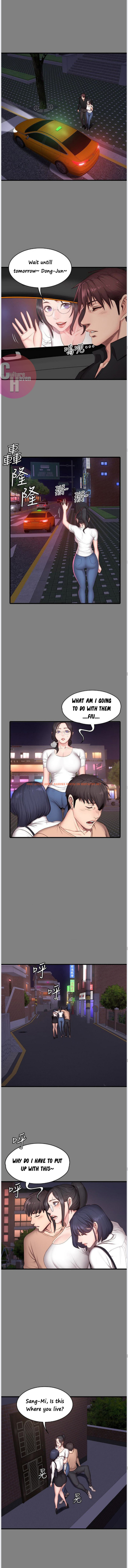 Read Hentai Image 7 914 in comic Fitness - Chapter 12 - hentaitnt.net