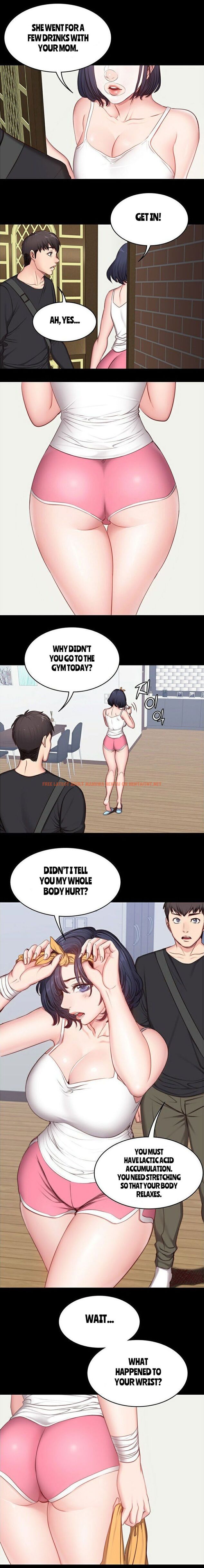 Read Hentai Image 11 917 in comic Fitness - Chapter 4 - hentaitnt.net