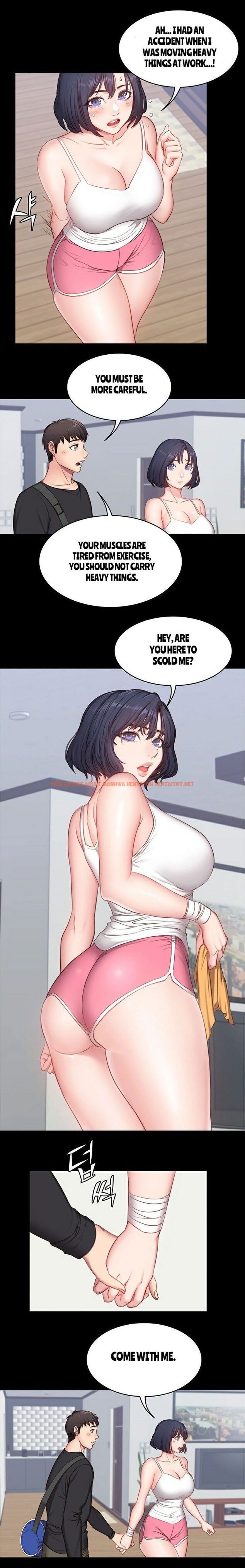 Read Hentai Image 12 917 in comic Fitness - Chapter 4 - hentaitnt.net