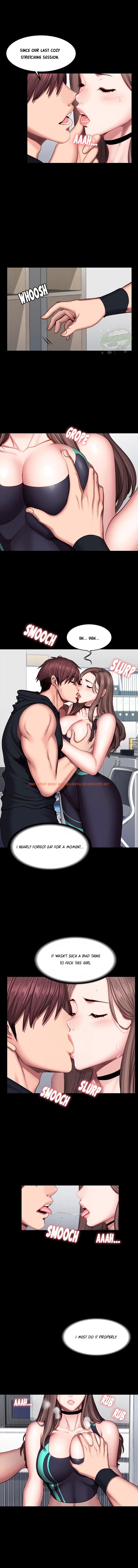 Read Hentai Image 4 907 in comic Fitness - Chapter 46 - hentaitnt.net