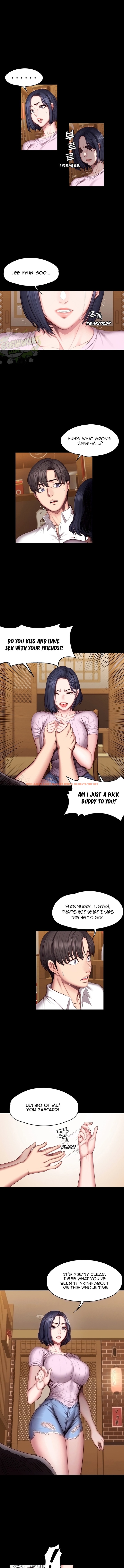 Read Hentai Image 1 904 in comic Fitness - Chapter 49 - hentaitnt.net