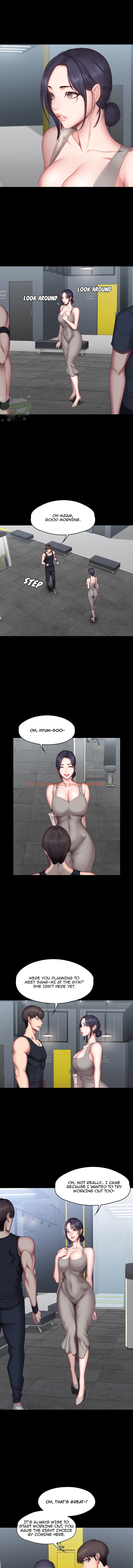 Read Hentai Image 1 904 in comic Fitness - Chapter 51 - hentaitnt.net