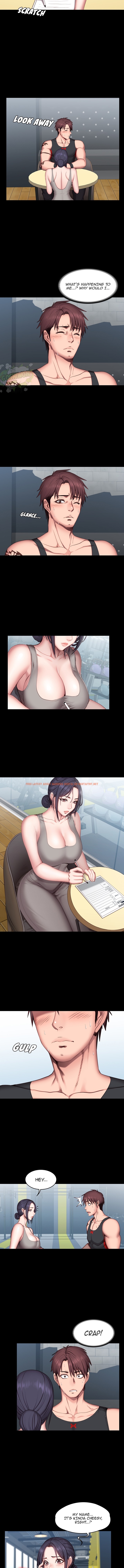 Read Hentai Image 5 904 in comic Fitness - Chapter 51 - hentaitnt.net