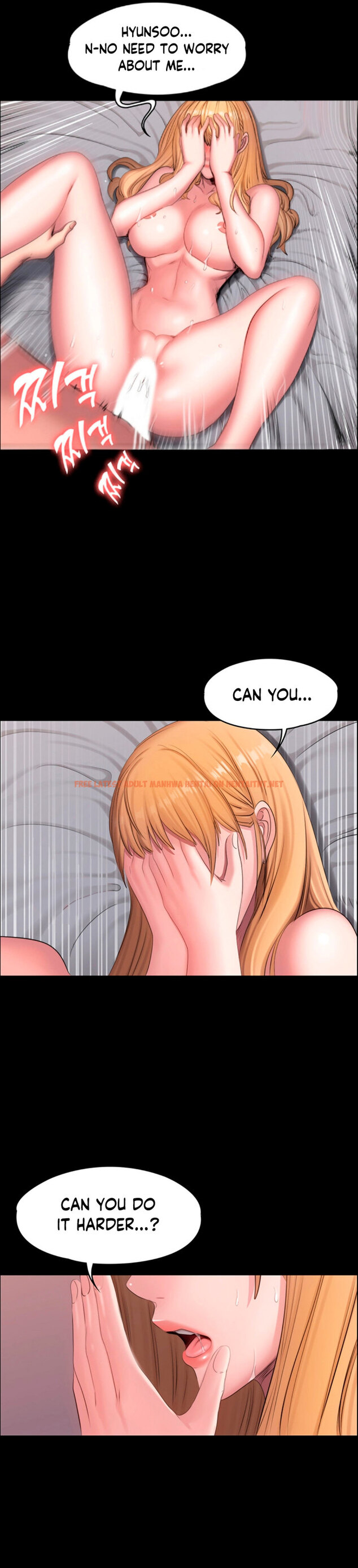 Read Hentai Image 11 234 in comic Fitness - Chapter 63 - hentaitnt.net