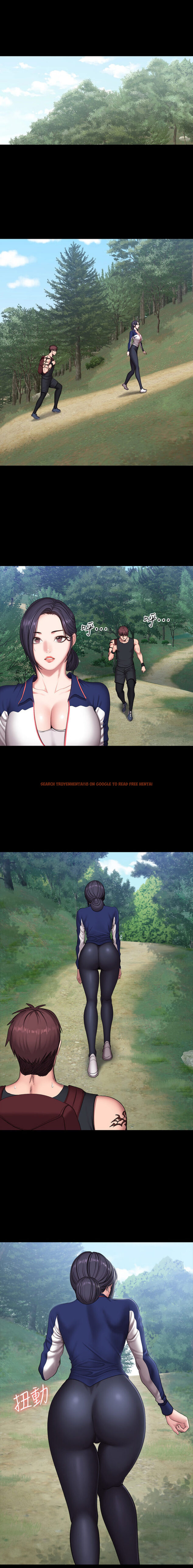 Read Hentai Image 10 213 in comic Fitness - Chapter 65 - hentaitnt.net