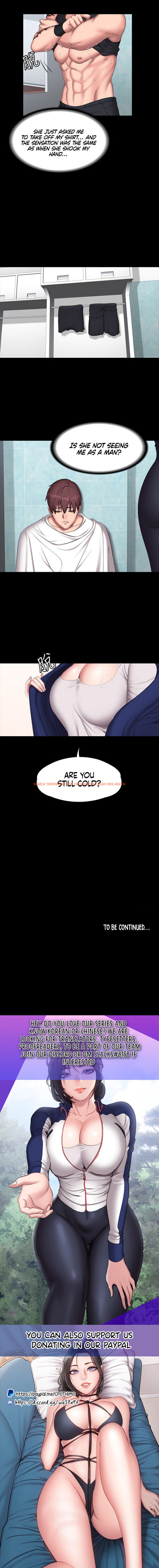 Read Hentai Image 18 218 in comic Fitness - Chapter 65 - hentaitnt.net